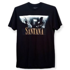 Jim Marshall Clothing Santana T-shirt